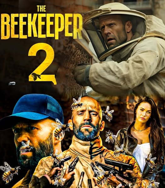 THE BEEKEEPER 2